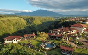 Hacienda Los Molinos Boutique Hotel