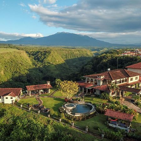 Hacienda Los Molinos Boutique Hotel Bajo Bajo Boquete Exterior foto