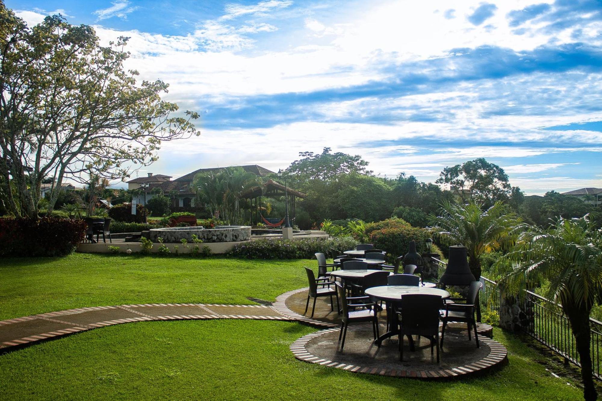 Hacienda Los Molinos Boutique Hotel Bajo Bajo Boquete Exterior foto