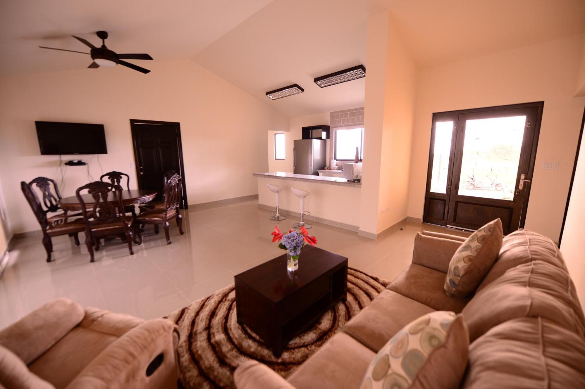 Hacienda Los Molinos Boutique Hotel Bajo Bajo Boquete Habitación foto